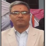 Dr. Bhawani Datt Joshi